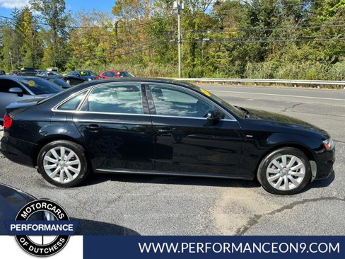 Used 2015 Audi A4 2.0T Premium w/ Audi MMI Navigation image 18