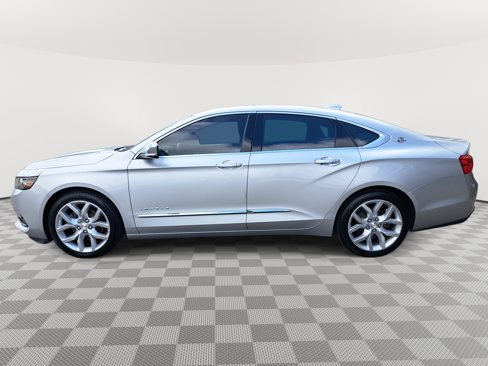 Used 2019 Chevrolet Impala Premier image 9