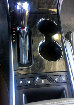 Used 2014 Chevrolet Impala LTZ image 25