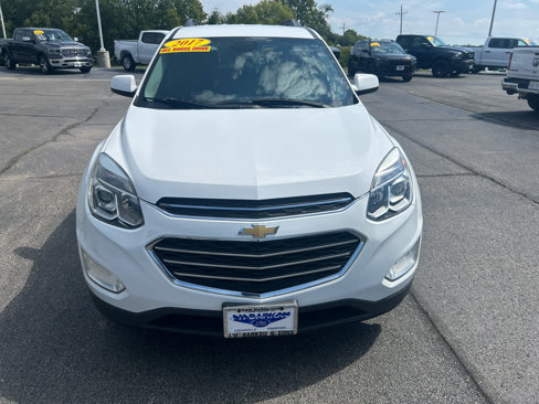 Used 2017 Chevrolet Equinox LT w/ Convenience Package image 8