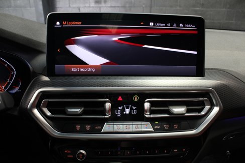 Used 2022 BMW X3 sDrive30i w/ M Sport Package 2 image 62