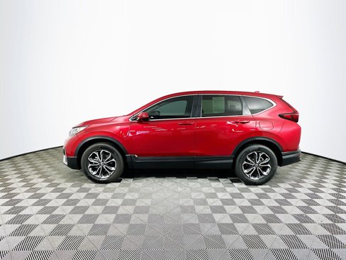 Used 2020 Honda CR-V EX-L image 4