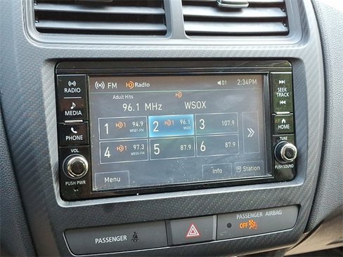 Used 2022 Mitsubishi Outlander Sport ES image 18
