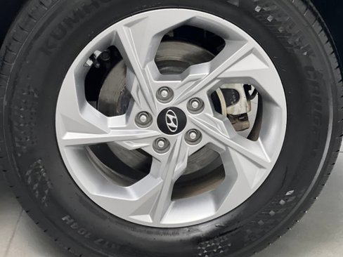 Used 2024 Hyundai Tucson SEL image 61