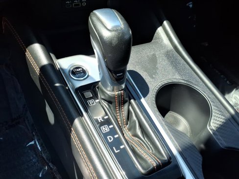Used 2021 Nissan Altima 2.5 SR image 22