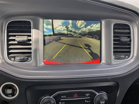 Used 2023 Dodge Charger SXT image 17