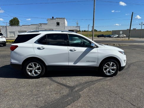 Used 2018 Chevrolet Equinox Premier image 4