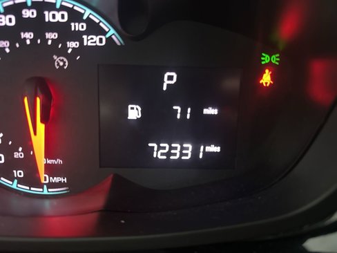 Used 2020 Chevrolet Spark ACTIV image 25