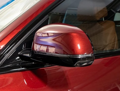 New 2026 BMW ALPINA XB7 image 10