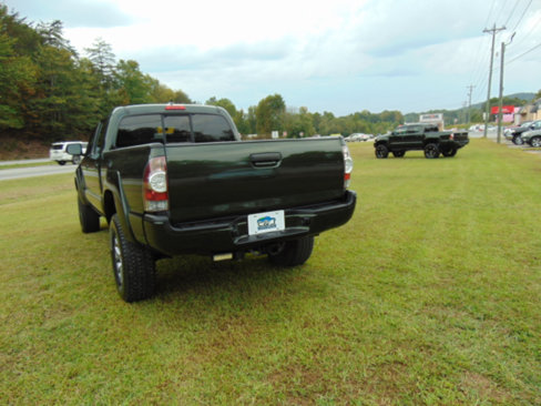 Used 2012 Toyota Tacoma 4x4 Double Cab image 14