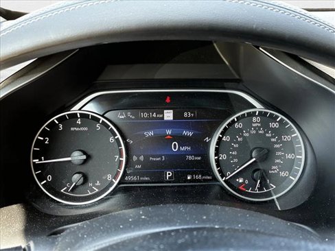 Used 2020 Nissan Murano Platinum image 13