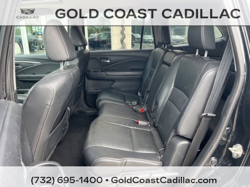Used 2018 Honda Pilot EX-L image 13
