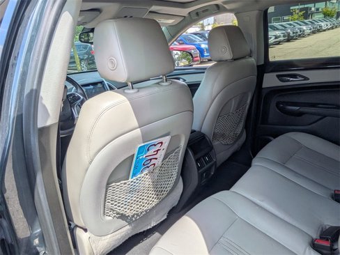 Used 2013 Cadillac SRX Luxury w/ Driver Awareness Package image 24