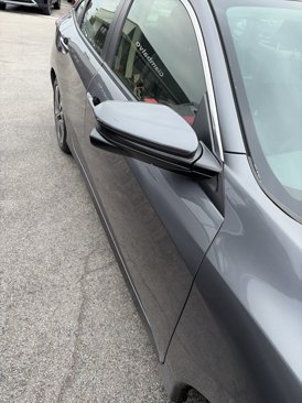 Used 2018 Honda Civic EX-L image 4