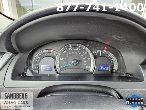 Used 2012 Toyota Camry image 18