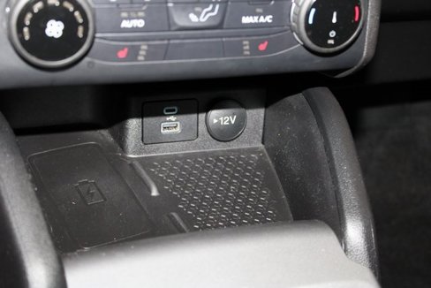 Used 2022 Ford Bronco Sport Big Bend w/ Convenience Package image 21