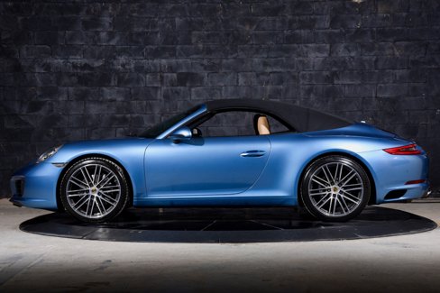 Used 2019 Porsche 911 Carrera image 35