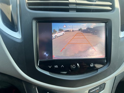 Used 2016 Chevrolet Trax LT w/ LT Convenience Package image 23