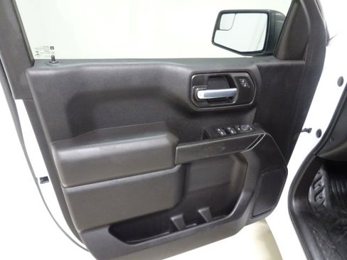 Used 2021 Chevrolet Silverado 1500 W/T w/ WT Fleet Convenience Package image 21