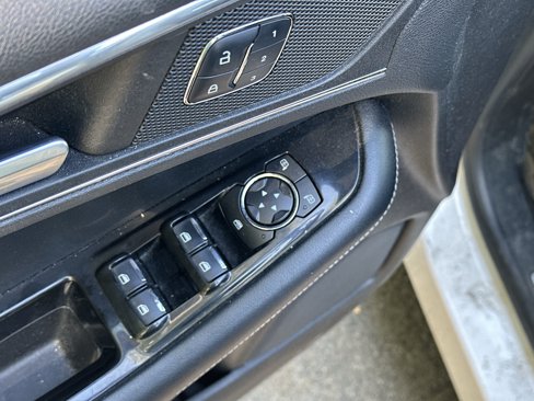 Used 2017 Ford Edge Sport w/ Equipment Group 401A image 23