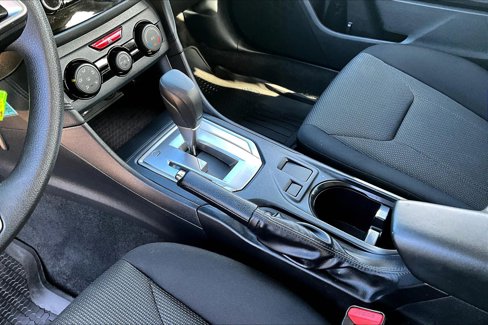 Used 2023 Subaru Impreza 2.0i image 12
