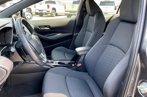 Used 2022 Toyota Corolla SE image 18