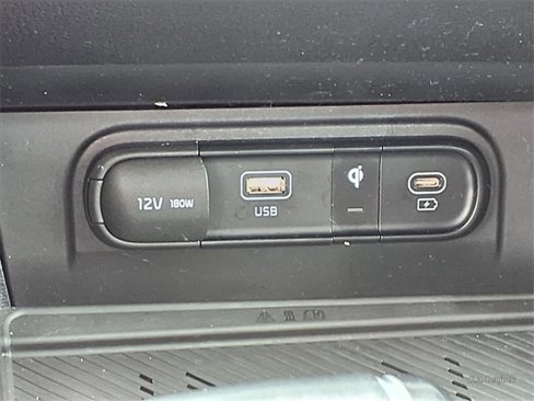 Used 2023 Kia Sportage SX image 21