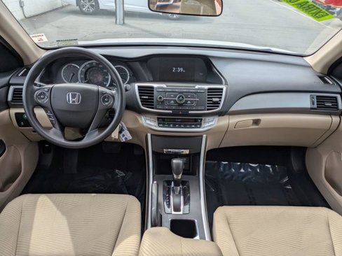 Used 2015 Honda Accord LX image 15