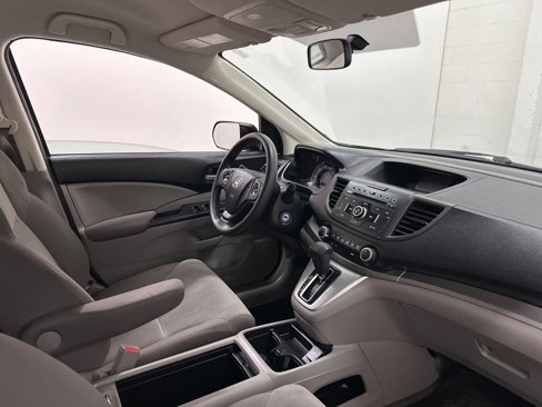 Used 2014 Honda CR-V LX image 52