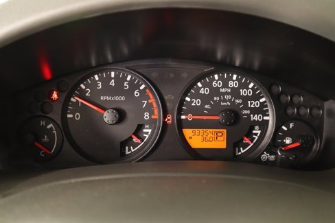 Used 2016 Nissan Frontier SV image 4
