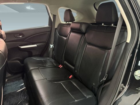 Used 2016 Honda CR-V Touring image 13