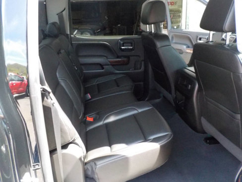 Used 2018 GMC Sierra 1500 SLT image 12