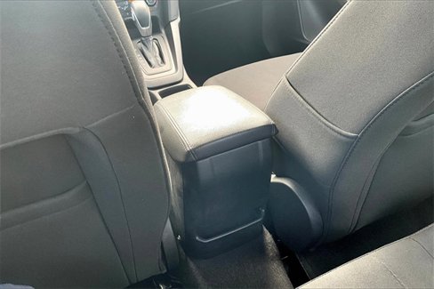 Used 2017 Ford Focus SE image 25