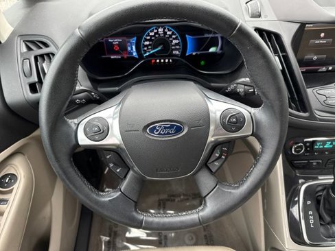 Used 2014 Ford C-MAX SEL image 27
