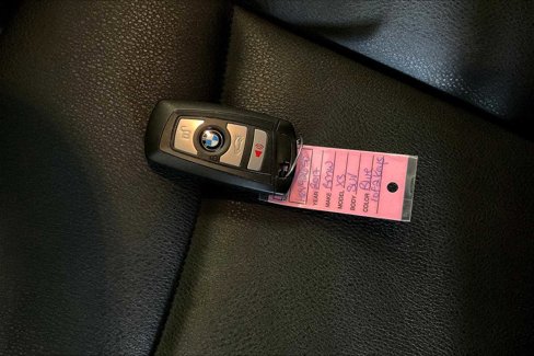 Used 2017 BMW X3 sDrive28i image 13