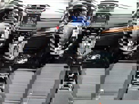Used 2022 Honda CR-V EX image 11