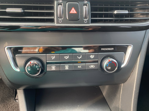 Used 2017 Kia Optima LX image 19