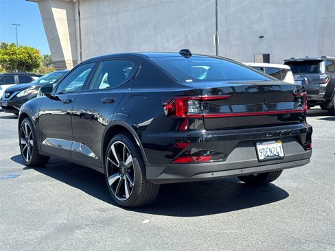 Used 2022 Polestar Polestar 2 image 12