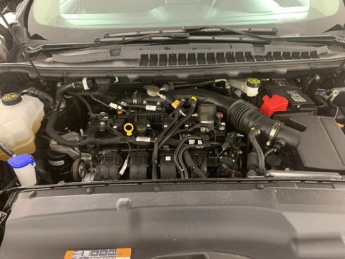 Used 2022 Ford Edge SEL image 30