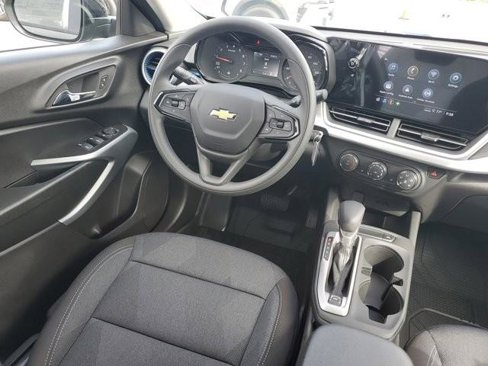 New 2026 Chevrolet Trax LS w/ LS Convenience Package image 10