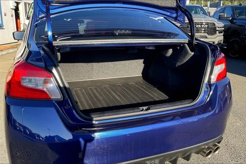 Used 2018 Subaru WRX Premium image 25