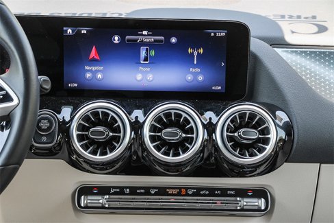 Used 2024 Mercedes-Benz GLA 250 image 14