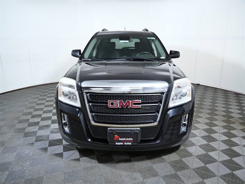 Used 2014 GMC Terrain SLE w/ Convenience Package image 3