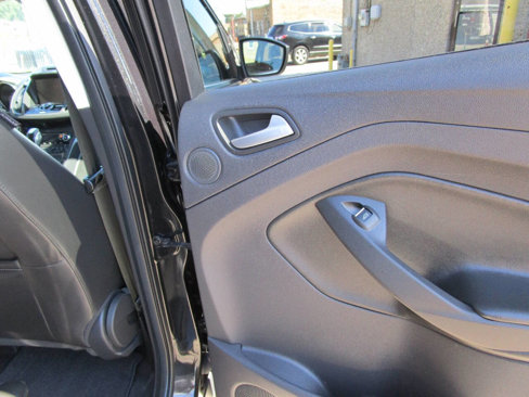 Used 2014 Ford Escape Titanium w/ Equipment Group 401A image 20