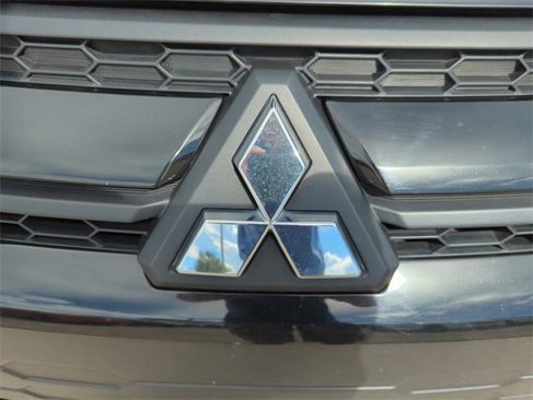 Used 2022 Mitsubishi Outlander Sport LE image 5