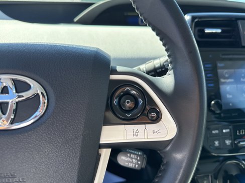 Used 2017 Toyota Prius Four image 15