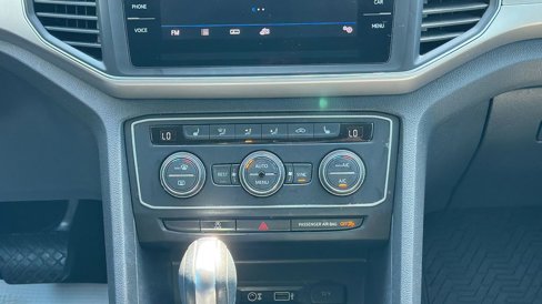 Used 2019 Volkswagen Atlas SE image 20