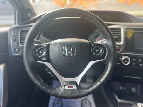 Used 2015 Honda Civic Si image 22