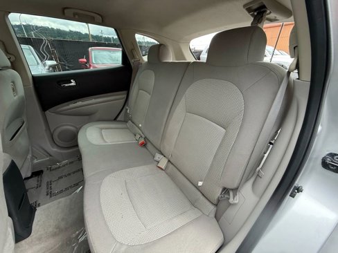 Used 2010 Nissan Rogue SL image 20