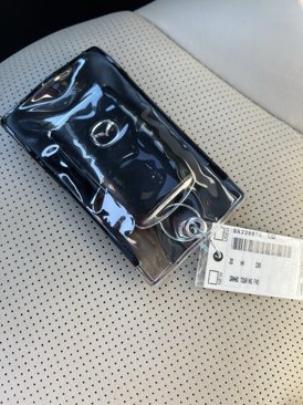 Used 2020 MAZDA CX-9 Grand Touring image 38